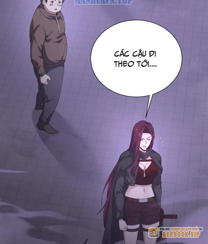 Ta Học Trảm Thần Trong Bệnh Viện Tâm Thần Chapter 293 - 36