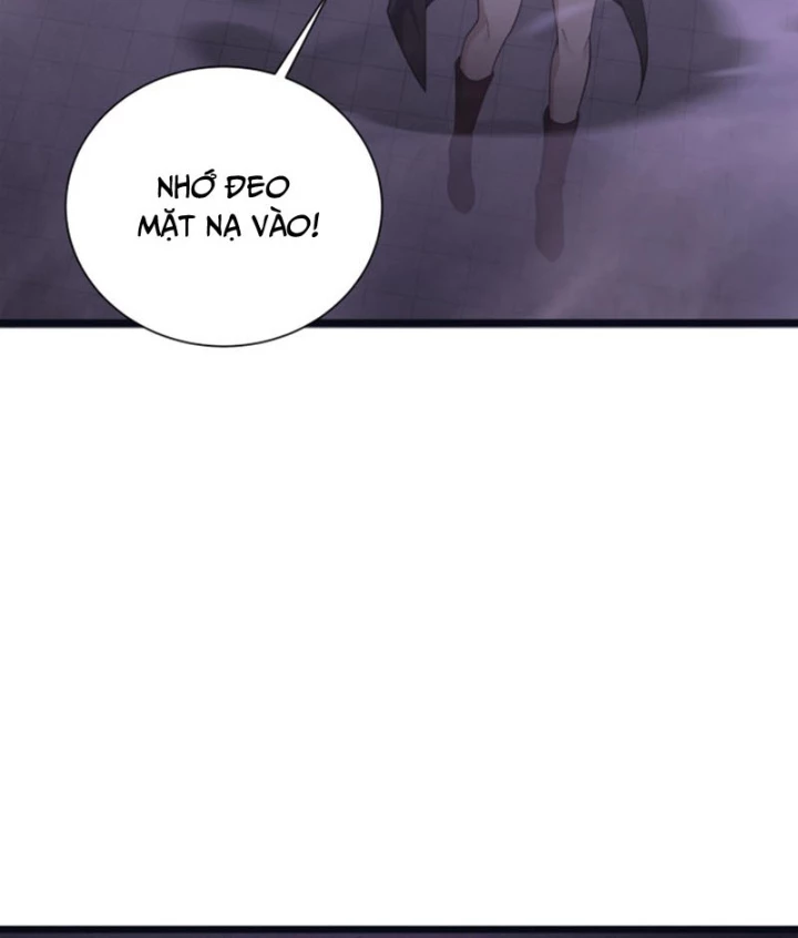 Ta Học Trảm Thần Trong Bệnh Viện Tâm Thần Chapter 293 - 37