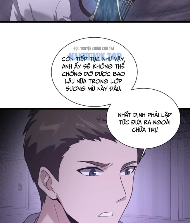 Ta Học Trảm Thần Trong Bệnh Viện Tâm Thần Chapter 293 - 41