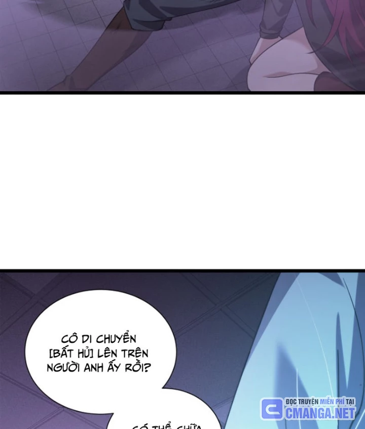 Ta Học Trảm Thần Trong Bệnh Viện Tâm Thần Chapter 293 - 45