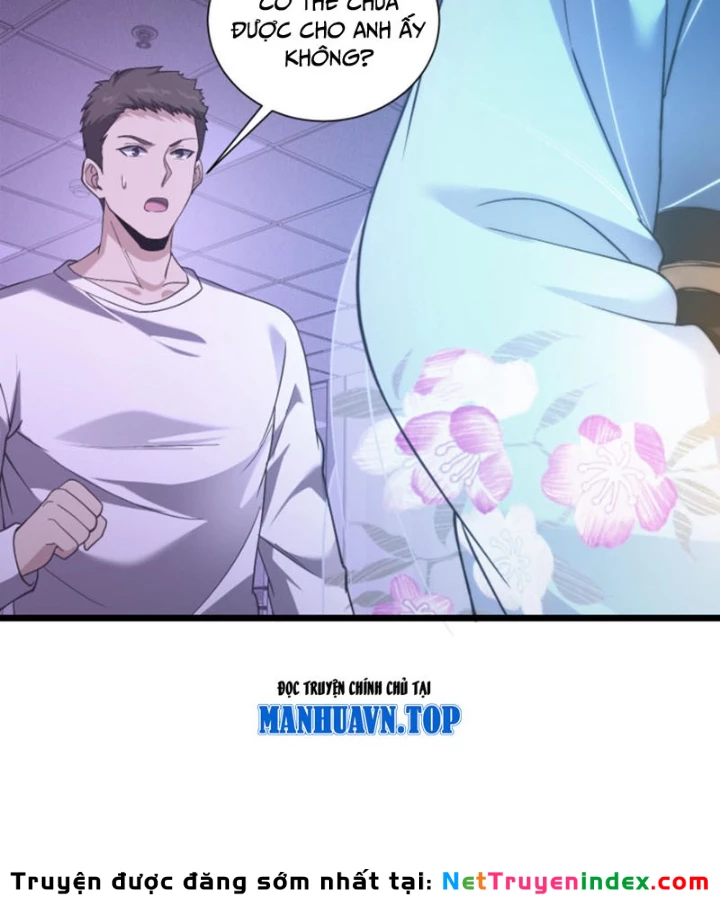 Ta Học Trảm Thần Trong Bệnh Viện Tâm Thần Chapter 293 - 46