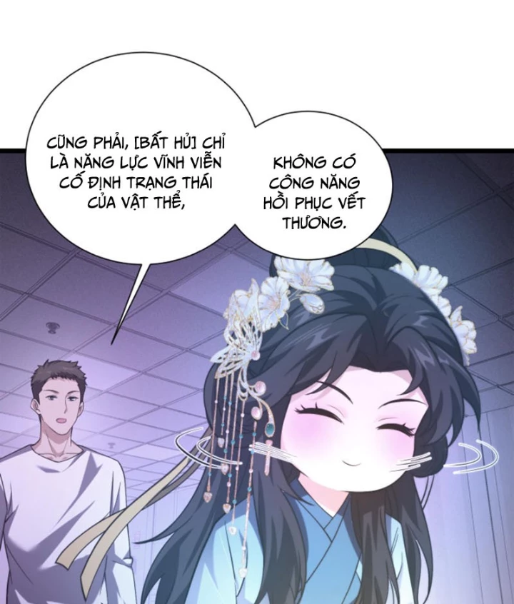 Ta Học Trảm Thần Trong Bệnh Viện Tâm Thần Chapter 293 - 47