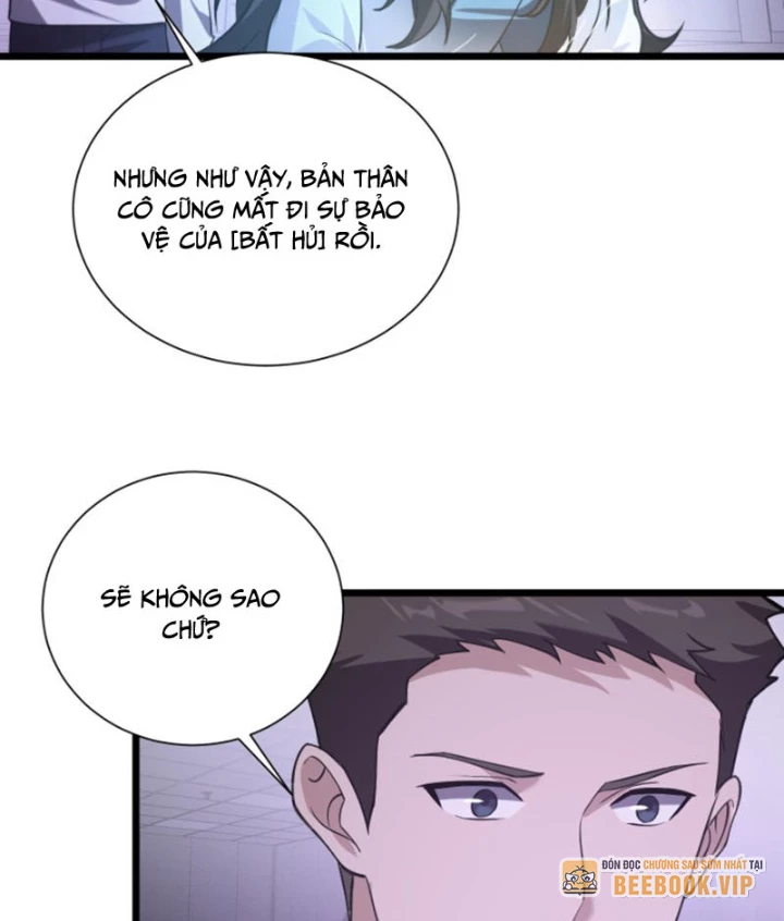 Ta Học Trảm Thần Trong Bệnh Viện Tâm Thần Chapter 293 - 48