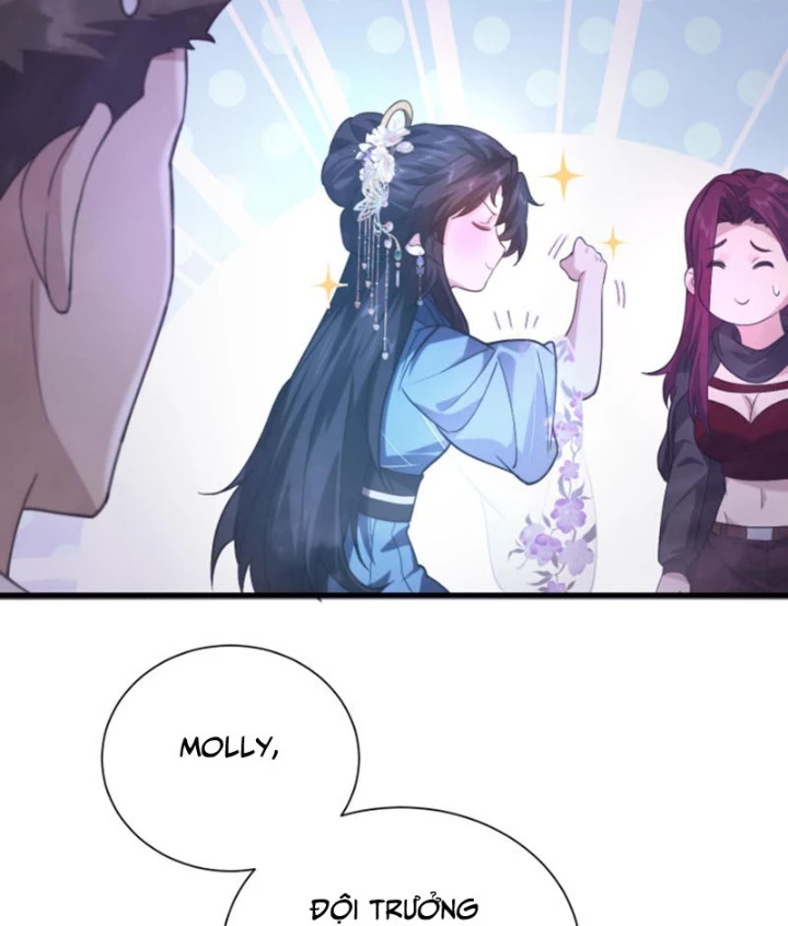 Ta Học Trảm Thần Trong Bệnh Viện Tâm Thần Chapter 293 - 50