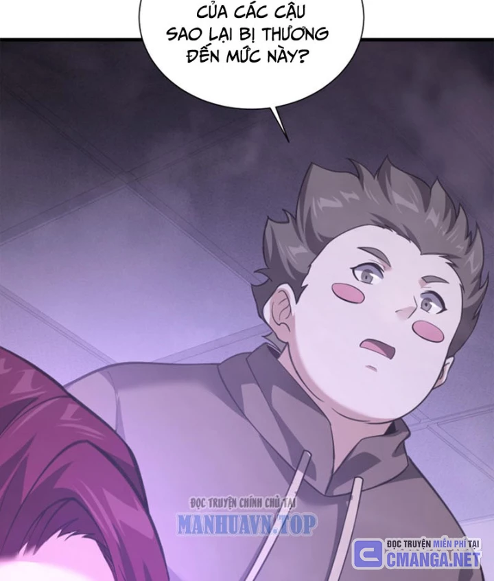 Ta Học Trảm Thần Trong Bệnh Viện Tâm Thần Chapter 293 - 51