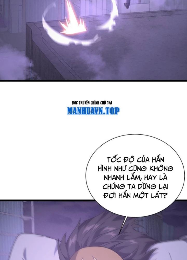 Ta Học Trảm Thần Trong Bệnh Viện Tâm Thần Chapter 295 - 3