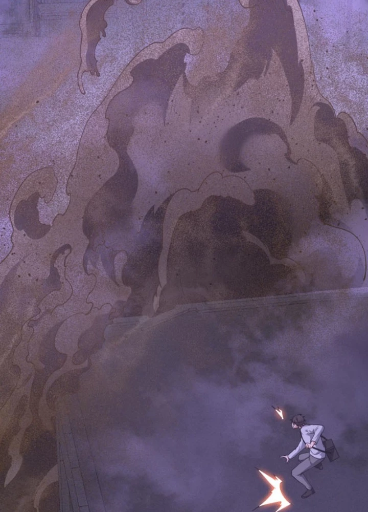 Ta Học Trảm Thần Trong Bệnh Viện Tâm Thần Chapter 295 - 9