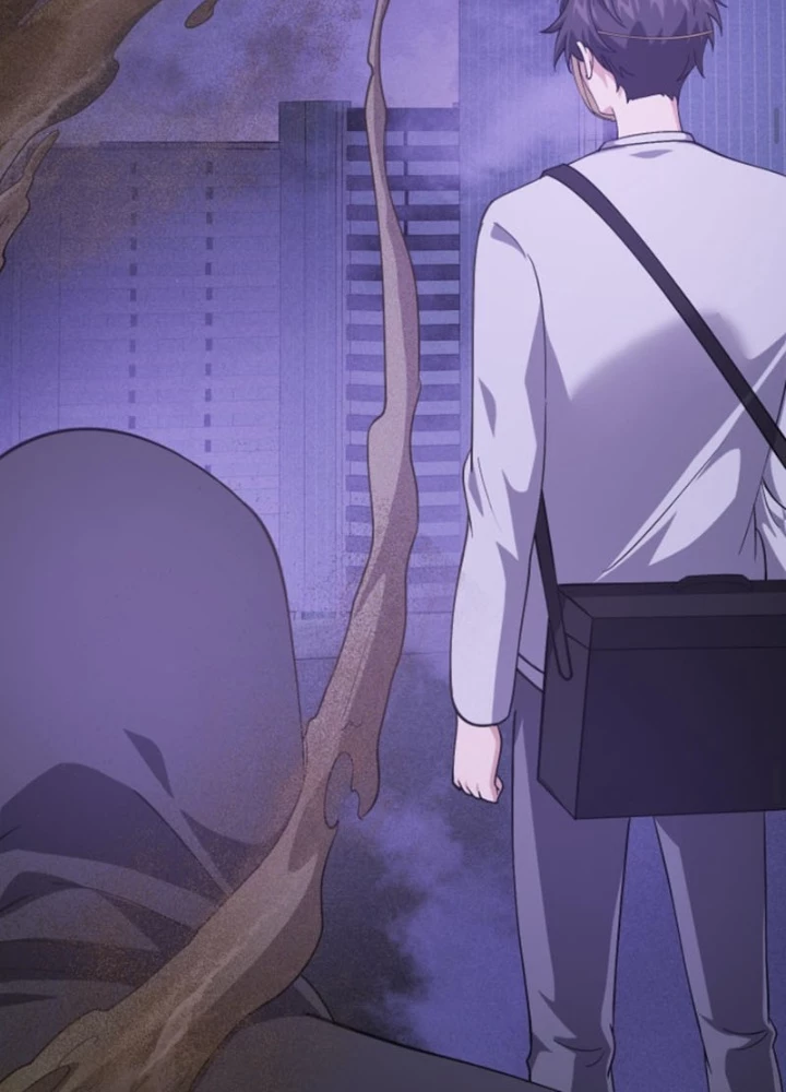 Ta Học Trảm Thần Trong Bệnh Viện Tâm Thần Chapter 295 - 25