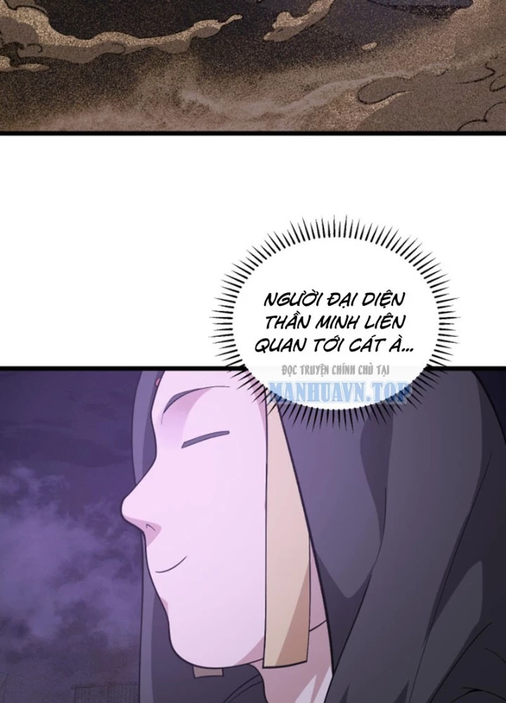 Ta Học Trảm Thần Trong Bệnh Viện Tâm Thần Chapter 295 - 29