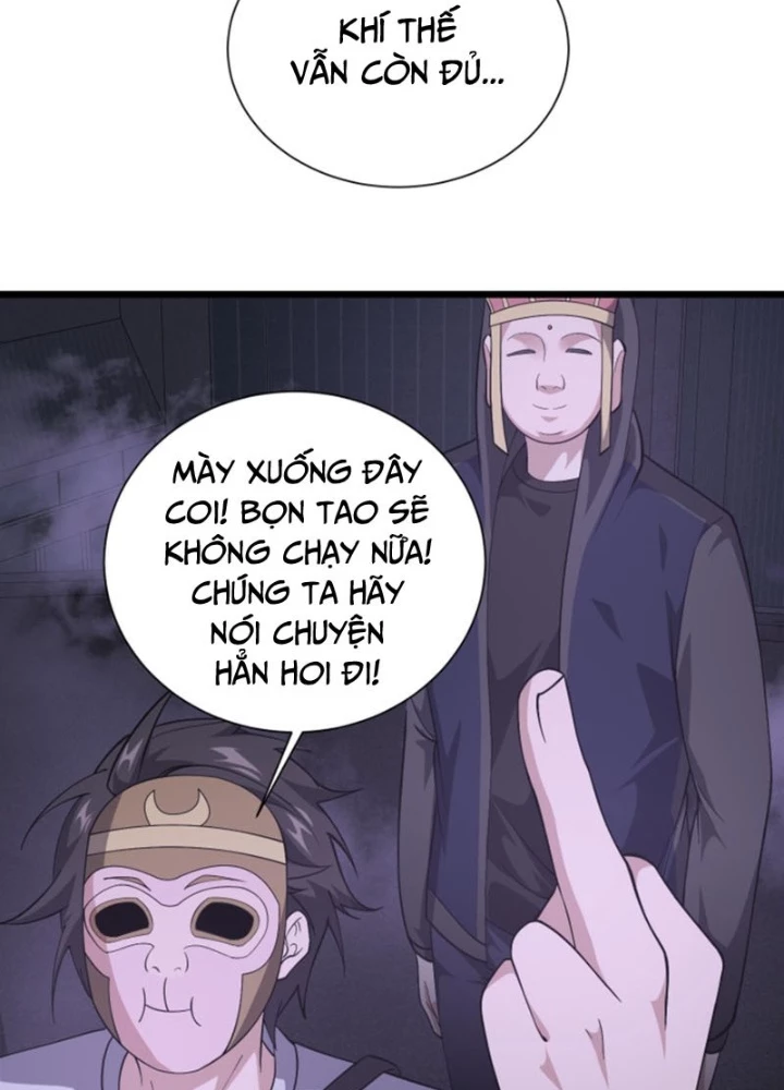 Ta Học Trảm Thần Trong Bệnh Viện Tâm Thần Chapter 295 - 31