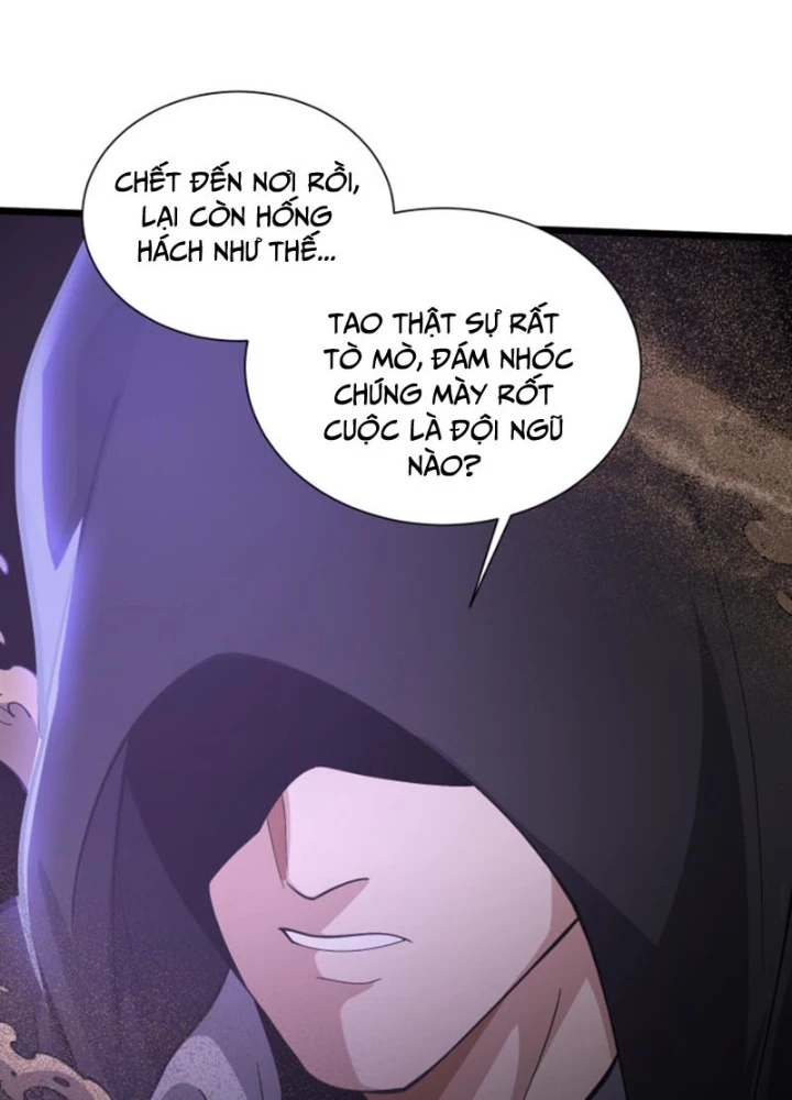 Ta Học Trảm Thần Trong Bệnh Viện Tâm Thần Chapter 295 - 35