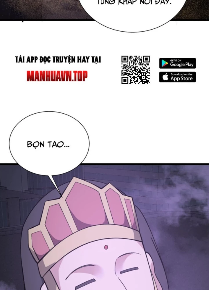 Ta Học Trảm Thần Trong Bệnh Viện Tâm Thần Chapter 295 - 37