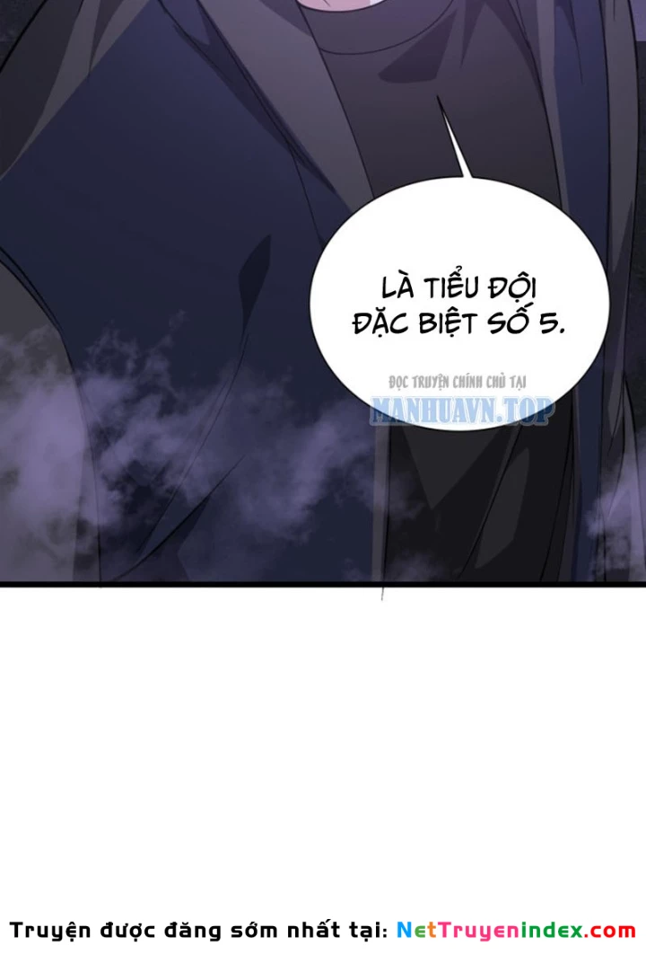 Ta Học Trảm Thần Trong Bệnh Viện Tâm Thần Chapter 295 - 39