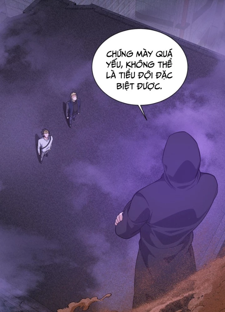 Ta Học Trảm Thần Trong Bệnh Viện Tâm Thần Chapter 295 - 41