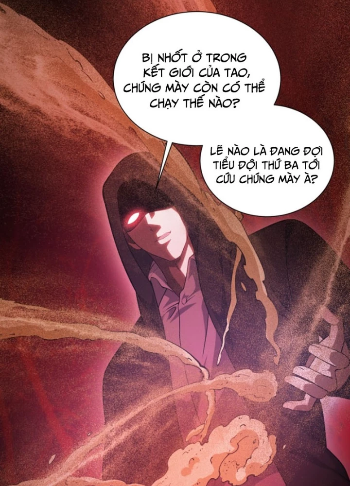 Ta Học Trảm Thần Trong Bệnh Viện Tâm Thần Chapter 295 - 47