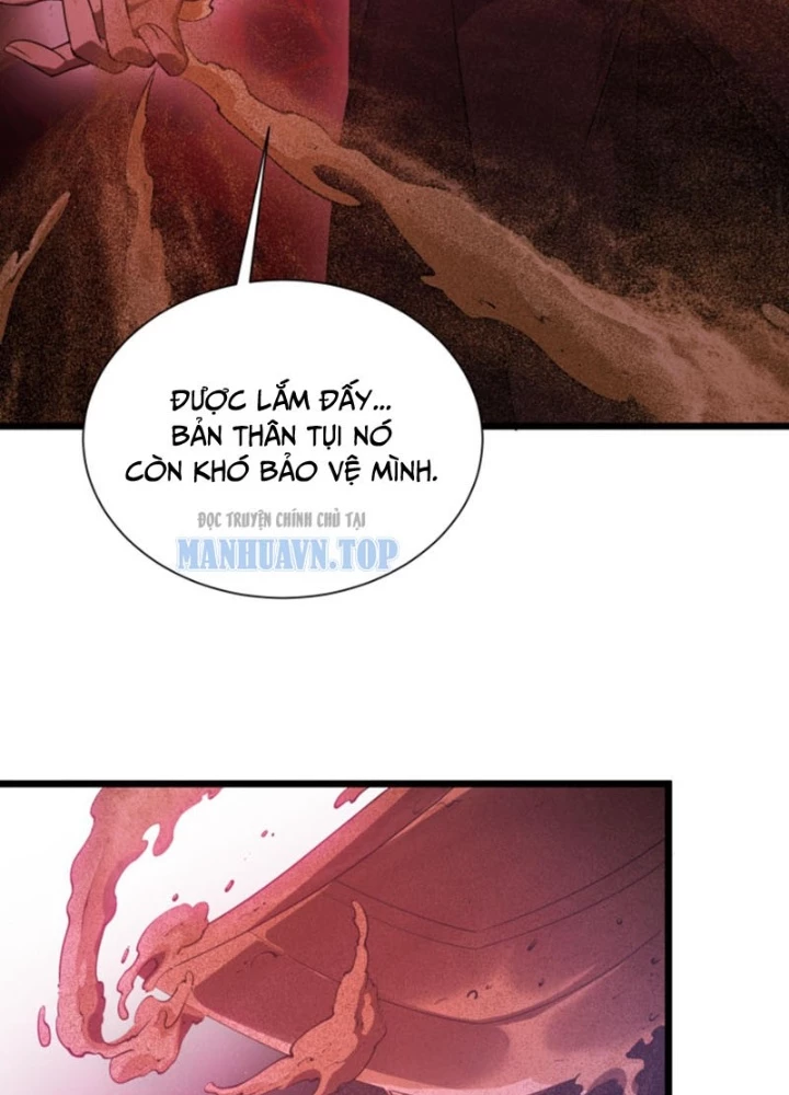 Ta Học Trảm Thần Trong Bệnh Viện Tâm Thần Chapter 295 - 49