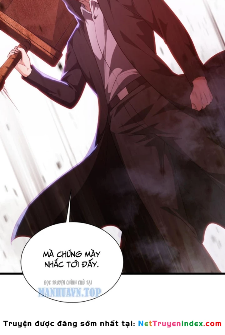 Ta Học Trảm Thần Trong Bệnh Viện Tâm Thần Chapter 295 - 53