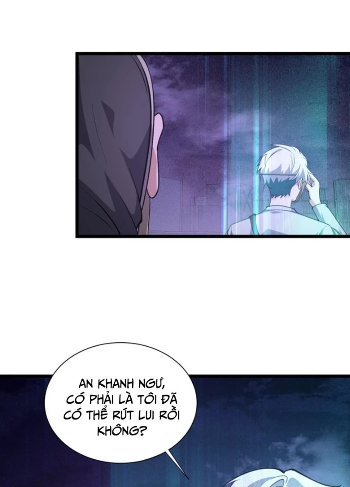 Ta Học Trảm Thần Trong Bệnh Viện Tâm Thần Chapter 295 - 55