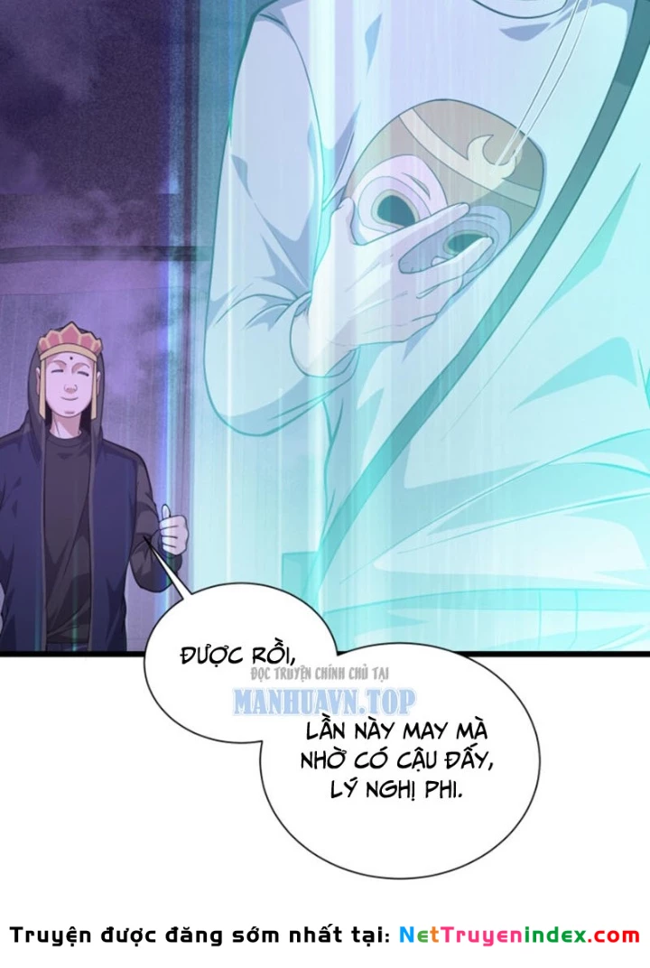 Ta Học Trảm Thần Trong Bệnh Viện Tâm Thần Chapter 295 - 57