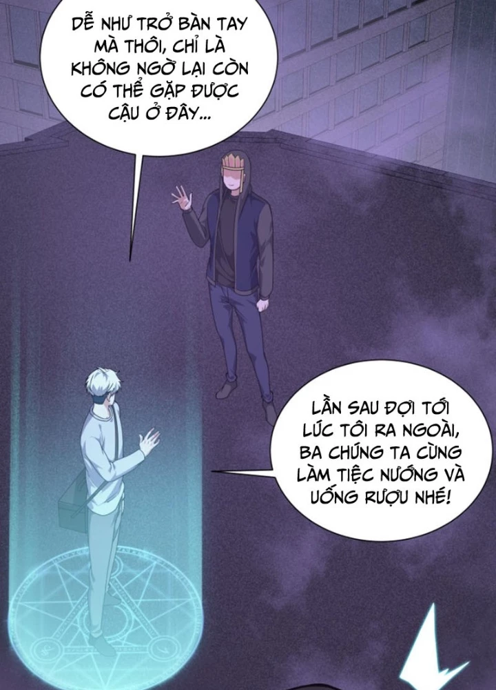 Ta Học Trảm Thần Trong Bệnh Viện Tâm Thần Chapter 295 - 59