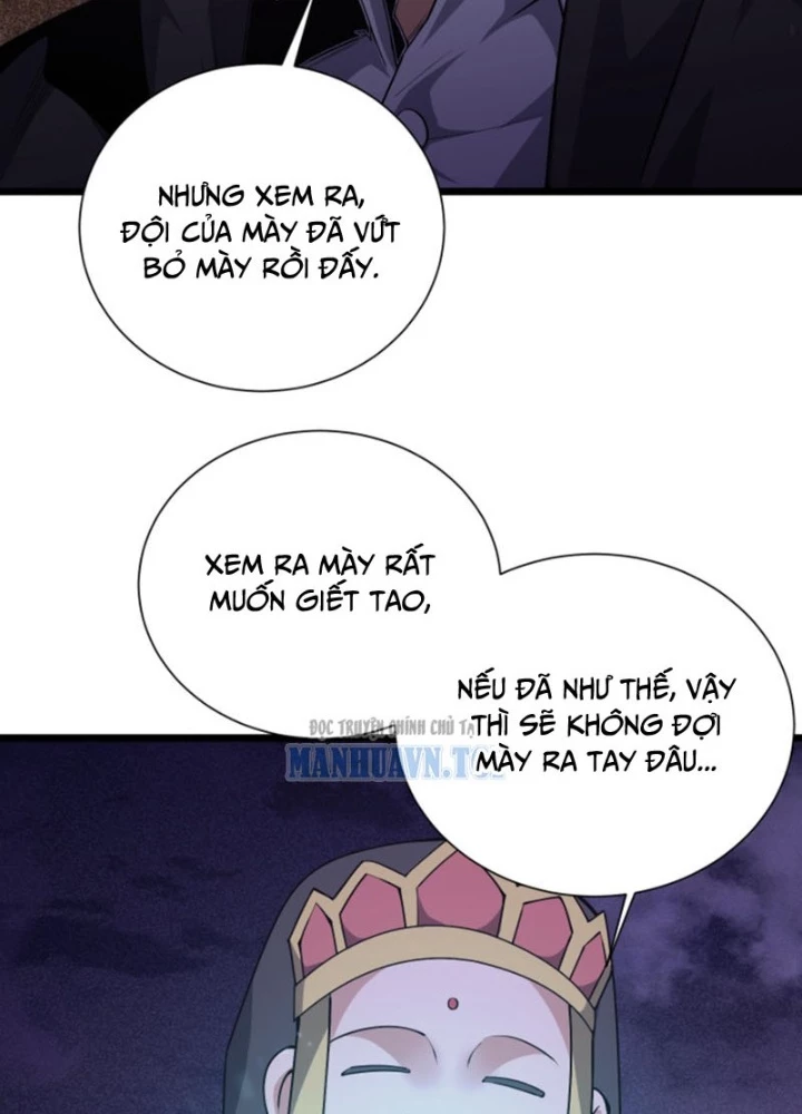 Ta Học Trảm Thần Trong Bệnh Viện Tâm Thần Chapter 295 - 63