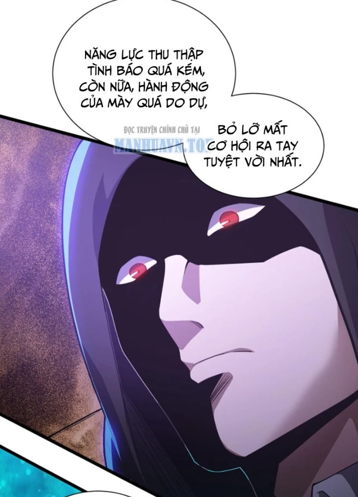 Ta Học Trảm Thần Trong Bệnh Viện Tâm Thần Chapter 295 - 69