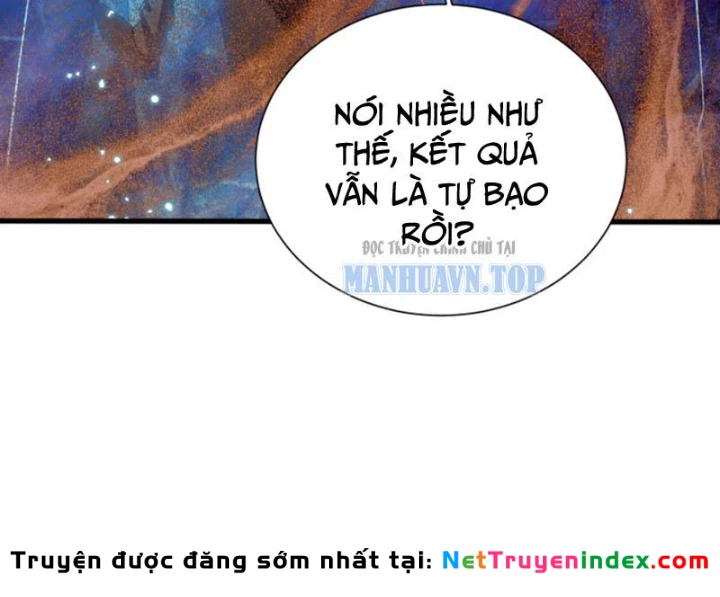 Ta Học Trảm Thần Trong Bệnh Viện Tâm Thần Chapter 296 - 16