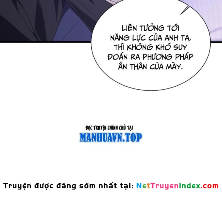 Ta Học Trảm Thần Trong Bệnh Viện Tâm Thần Chapter 296 - 71