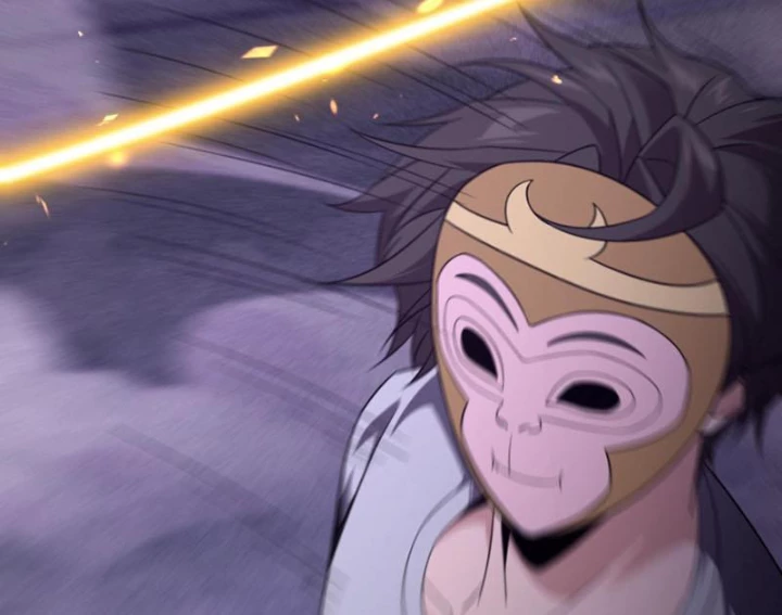 Ta Học Trảm Thần Trong Bệnh Viện Tâm Thần Chapter 296 - 91