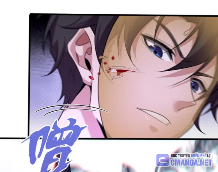 Ta Học Trảm Thần Trong Bệnh Viện Tâm Thần Chapter 296 - 93