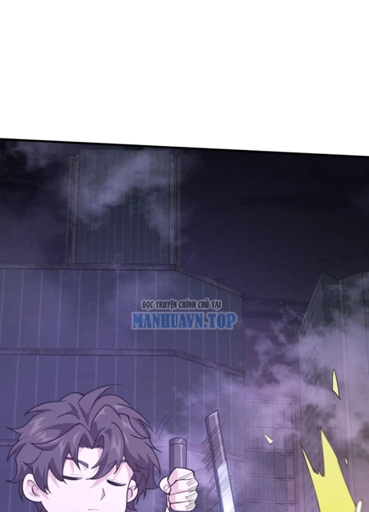 Ta Học Trảm Thần Trong Bệnh Viện Tâm Thần Chapter 297 - 11