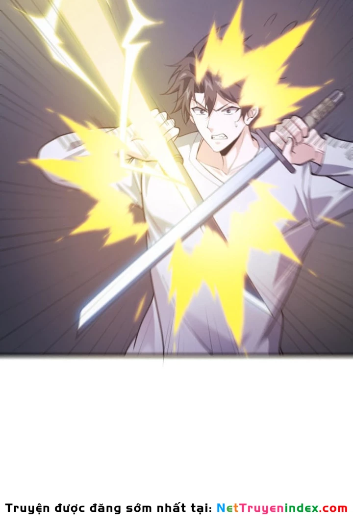 Ta Học Trảm Thần Trong Bệnh Viện Tâm Thần Chapter 297 - 15