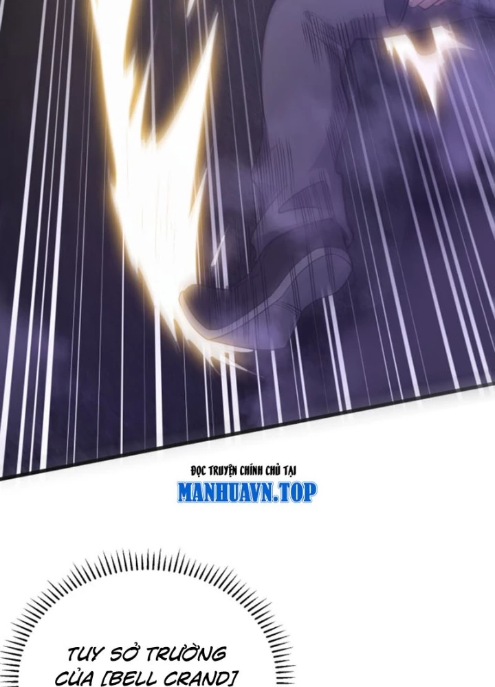 Ta Học Trảm Thần Trong Bệnh Viện Tâm Thần Chapter 297 - 21