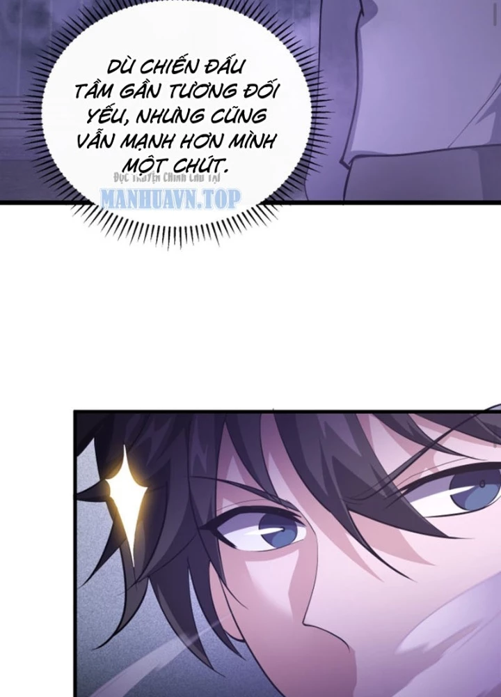 Ta Học Trảm Thần Trong Bệnh Viện Tâm Thần Chapter 297 - 25