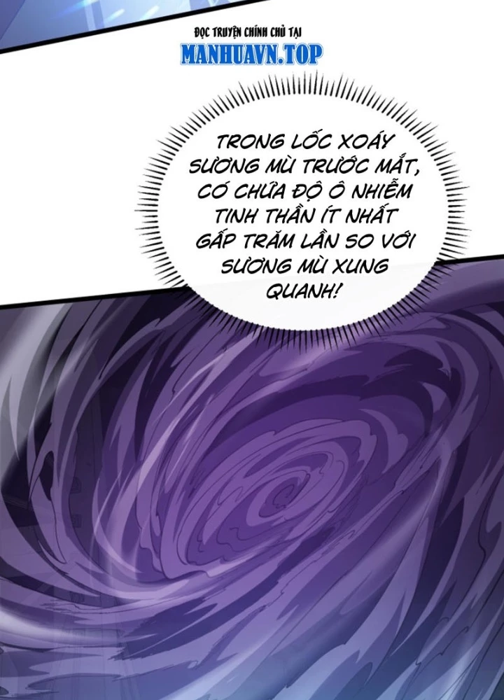 Ta Học Trảm Thần Trong Bệnh Viện Tâm Thần Chapter 297 - 31