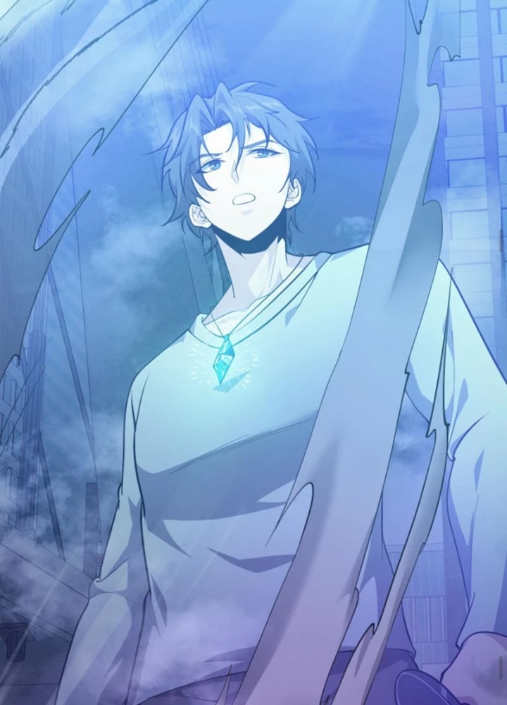 Ta Học Trảm Thần Trong Bệnh Viện Tâm Thần Chapter 297 - 33