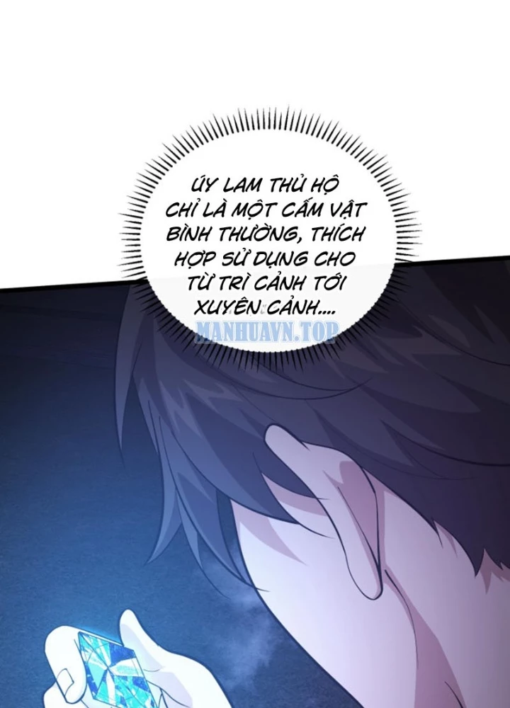 Ta Học Trảm Thần Trong Bệnh Viện Tâm Thần Chapter 297 - 35