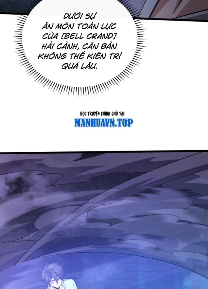 Ta Học Trảm Thần Trong Bệnh Viện Tâm Thần Chapter 297 - 37