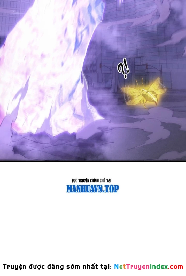 Ta Học Trảm Thần Trong Bệnh Viện Tâm Thần Chapter 297 - 43