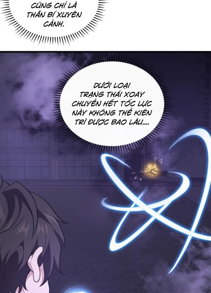 Ta Học Trảm Thần Trong Bệnh Viện Tâm Thần Chapter 297 - 49