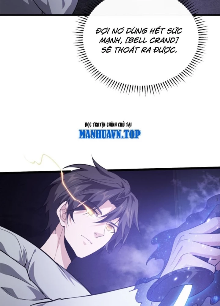 Ta Học Trảm Thần Trong Bệnh Viện Tâm Thần Chapter 297 - 51