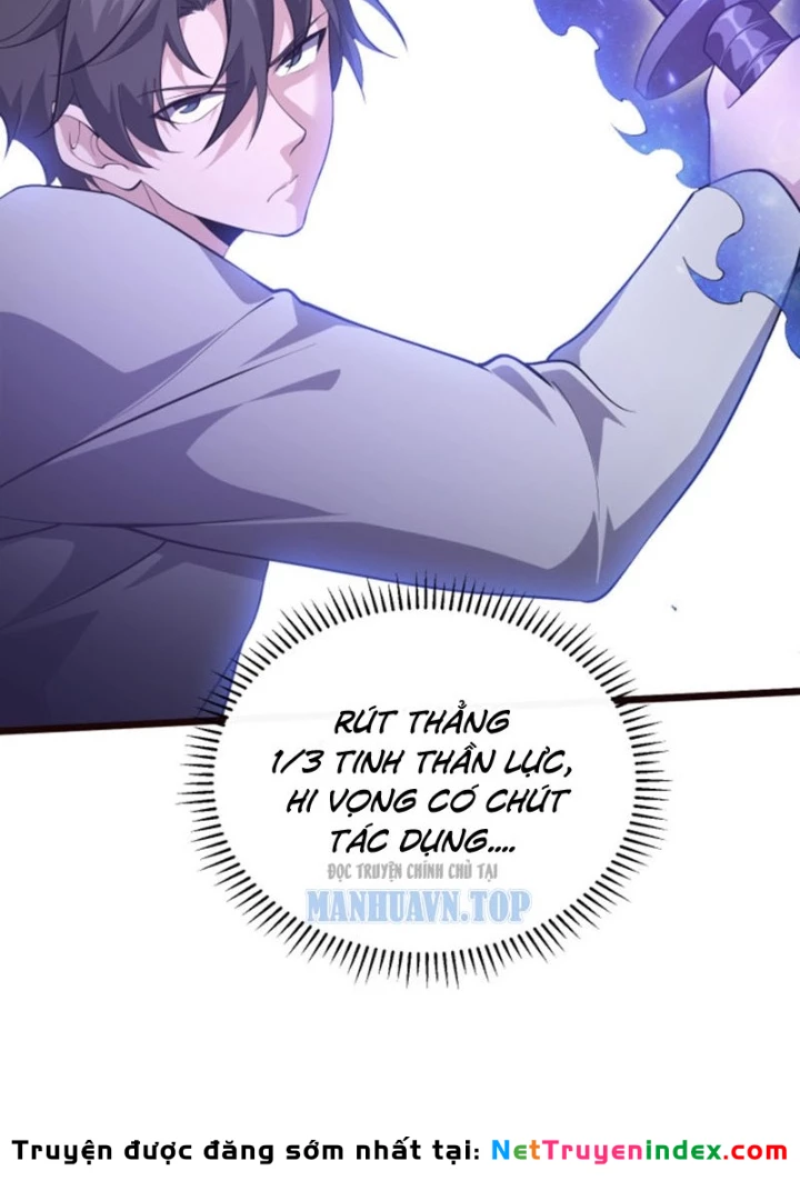 Ta Học Trảm Thần Trong Bệnh Viện Tâm Thần Chapter 297 - 55