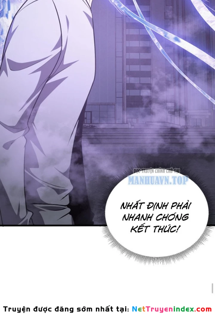 Ta Học Trảm Thần Trong Bệnh Viện Tâm Thần Chapter 298 - 17