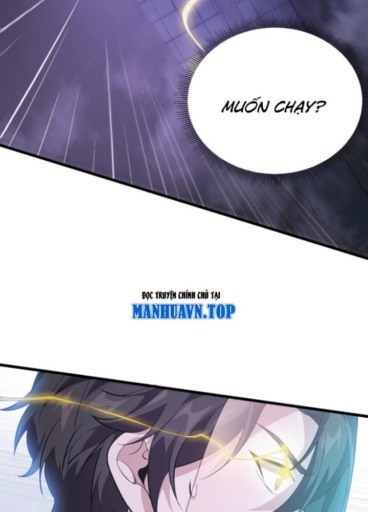 Ta Học Trảm Thần Trong Bệnh Viện Tâm Thần Chapter 298 - 21