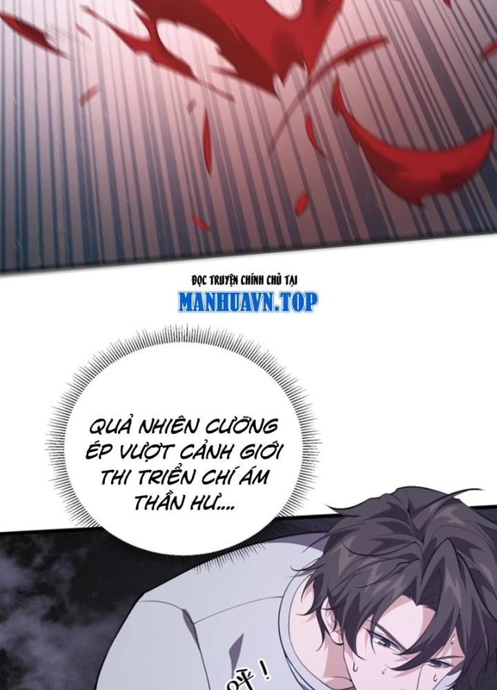 Ta Học Trảm Thần Trong Bệnh Viện Tâm Thần Chapter 298 - 33