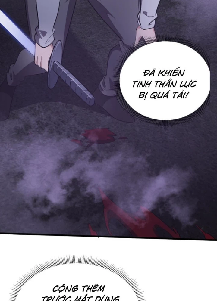 Ta Học Trảm Thần Trong Bệnh Viện Tâm Thần Chapter 298 - 35