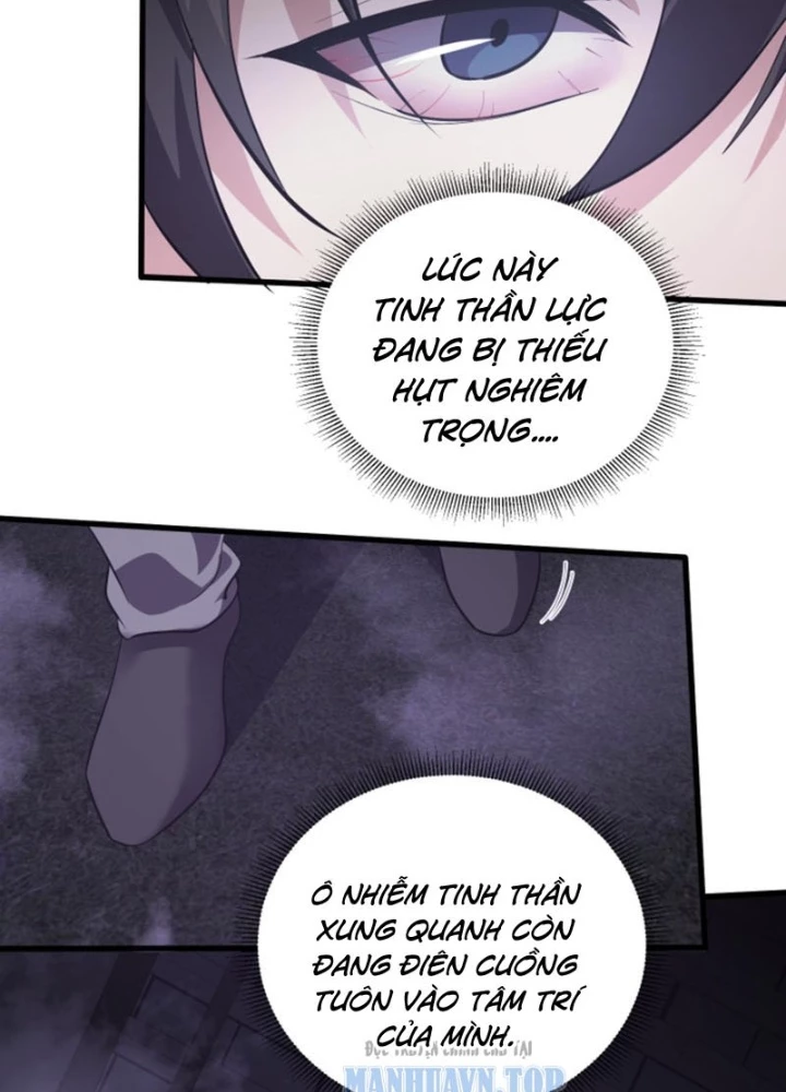 Ta Học Trảm Thần Trong Bệnh Viện Tâm Thần Chapter 298 - 37