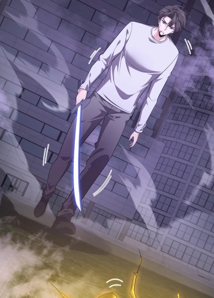 Ta Học Trảm Thần Trong Bệnh Viện Tâm Thần Chapter 298 - 39