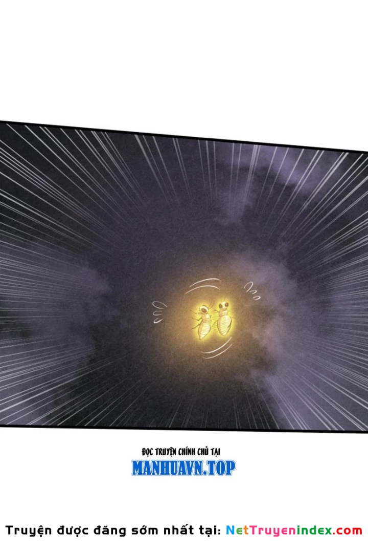 Ta Học Trảm Thần Trong Bệnh Viện Tâm Thần Chapter 298 - 43