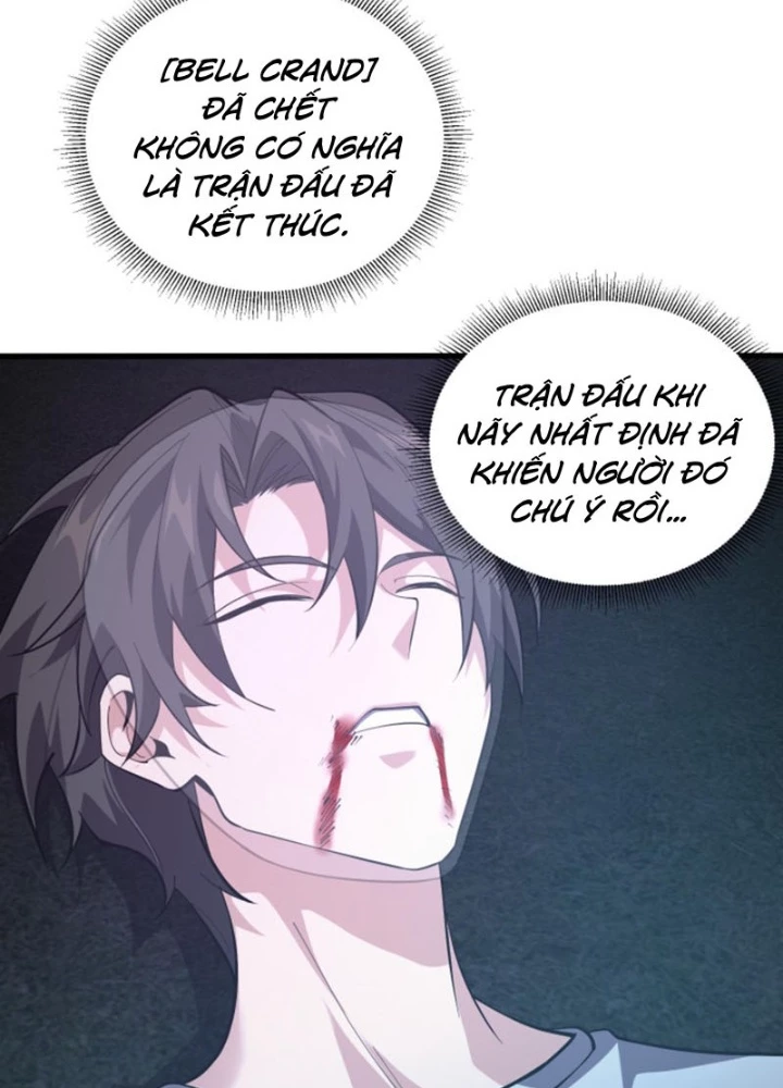 Ta Học Trảm Thần Trong Bệnh Viện Tâm Thần Chapter 298 - 69